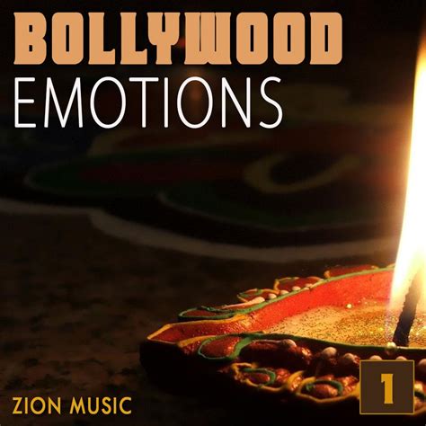 Bollywood Emotions Vol 1 Sample Pack Landr