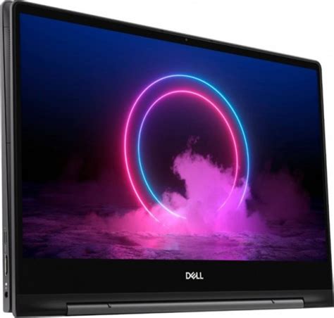 Dell Inspiron 133 7000 2 In 1 4k Ultra Hd Touch Screen Laptop