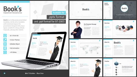 Download Book Design Templates For Powerpoint Piratebaymontreal