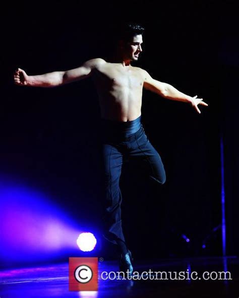 Alan Bersten So You Think You Can Dance Live Tour 10 Pictures