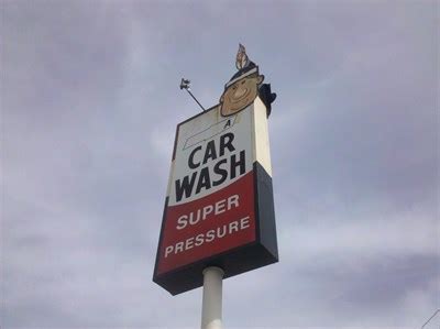 Read the instructions on the car wax package. Superspra Coin-Op Wash & Wax - Salt Lake City, Utah - Coin Operated Self Service Car Washes on ...