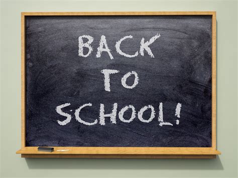 Video Back To School Tips For The Busy Mom Huffpost