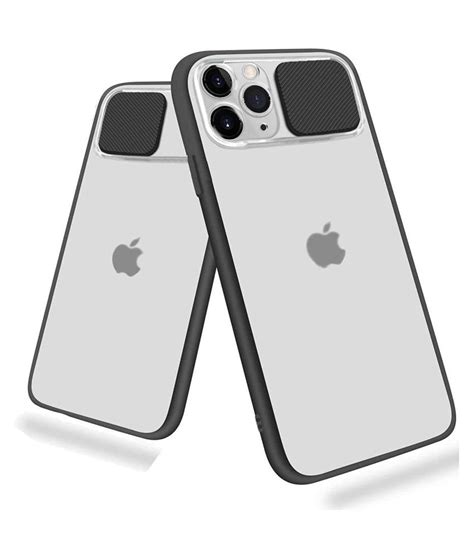 Apple Iphone 12 Mini Shock Proof Case Doyen Creations Black Shutter