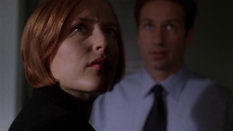 The X Files 1993