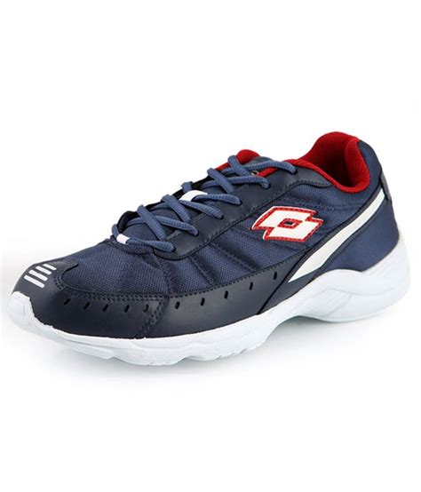 Final call for all bargain hunters. Lotto Blue Sport Shoes Combo With Formal Shoe - Buy Lotto ...