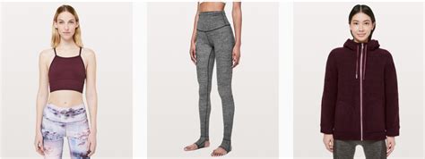 Lululemon Canada We Made Too Much Sales: On The Move Pant Lightweight ...
