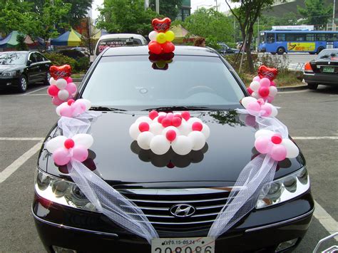 Wedding Car Decoration Ideas That Will Make Your Day Special Fashionblog