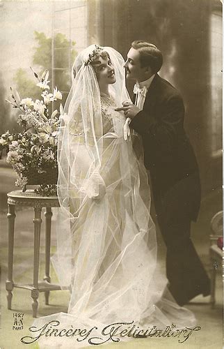 Vintage Weddings Vili Flik