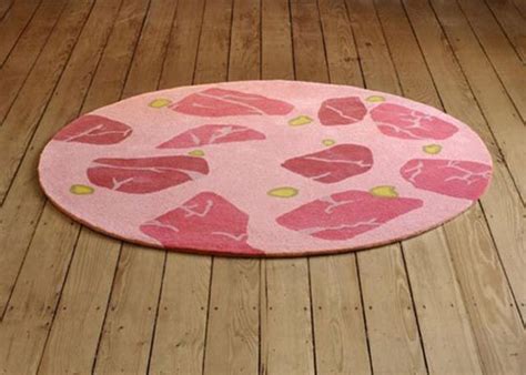 Awesomely Unique Carpets 25 Pics