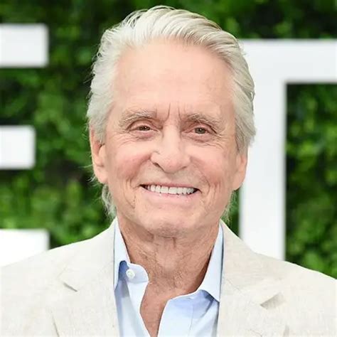 Discovering The Life Of Michael Douglas A Captivating Biography