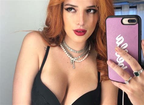 Bella Thorne Nude Porn Sex Pictures Pass