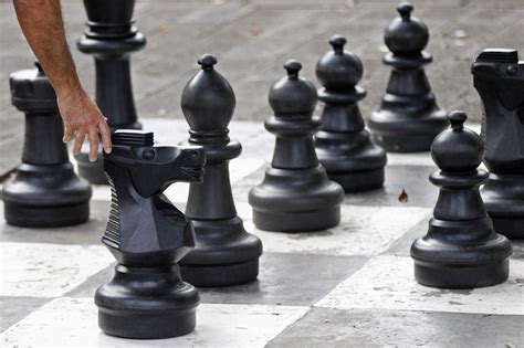 New Ai Learns To Play Chess At International Grandmaster Level In 72 Hours