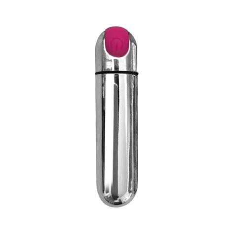 Mini Bullet Vibrator Female Sex Toy 10 Frequency Vibration Bullets For