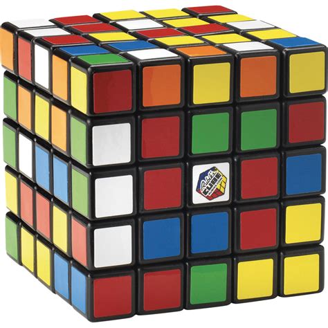 Rubiks Cube 5x5 Exotique