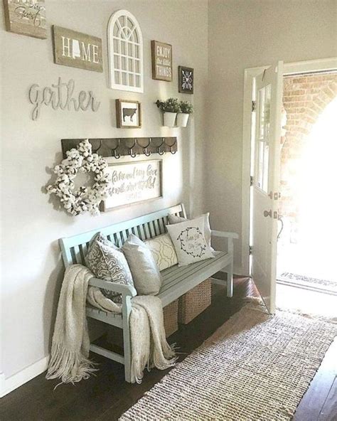 See more ideas about living room decor country, living room decor, room decor. Cozy Farmhouse Living Room Decor Ideas That Make You Feel ...