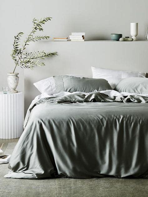 The Best Organic Sustainable Bed Sheet Brands—updated For 2022 Donegood