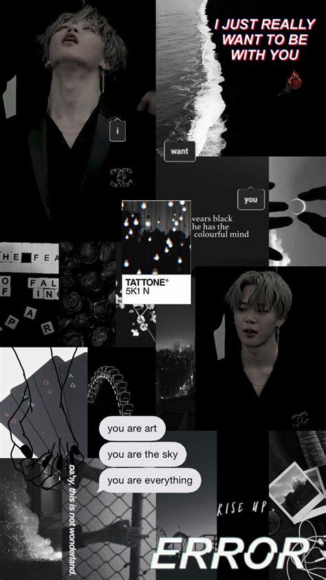 Outstanding Jimin Wallpaper Aesthetic Laptop You Can Download It Free Of Charge Aesthetic Arena