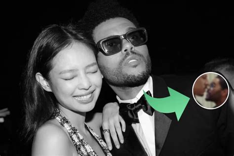 Setelah Adegan Jennie Blackpink Di The Idol Dikritik Kini Akting The Weeknd Dihujat Oleh Knetz