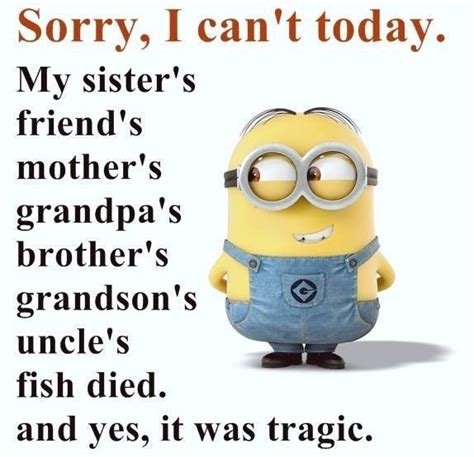 Things That Are Cool Funny Inspirational Quotes Minion Jokes