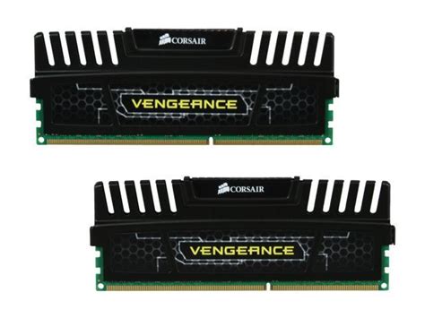 CORSAIR Vengeance 16GB 240 Pin DDR3 1600 Desktop Memory Newegg Ca