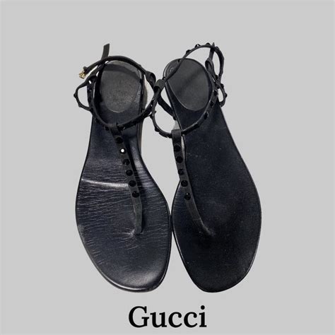 Used Gucci Shoes 95 Shoes Flats