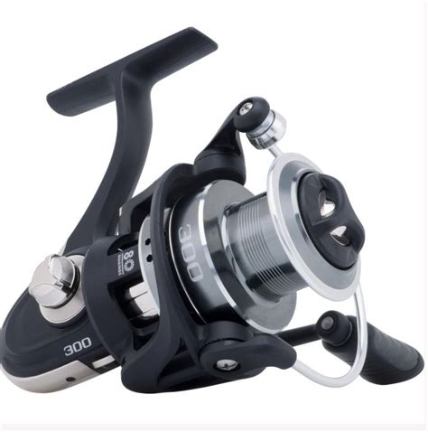 Mitchell 300 Spinning Reel Maumee Tackle