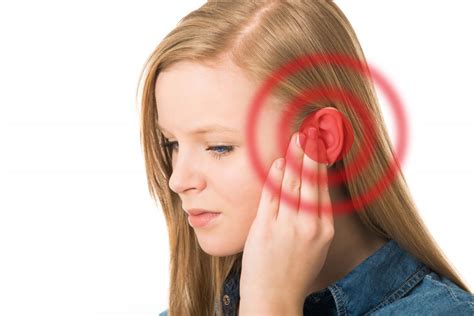 Zumbido no ouvido causas como identificar e tratamento Dicas de Saúde