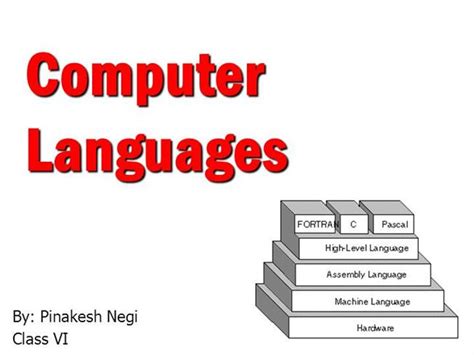 Sceptics have said that it is a language in which everything which can go wrong does go wrong. Computer Languages |authorSTREAM