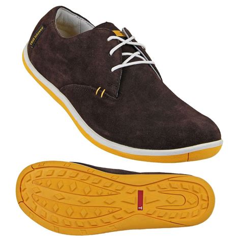 True Linkswear True Oxford Mens Classic Spikeless Waterproof Golf Shoes