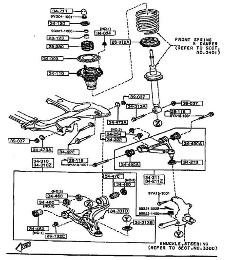 2006 Chevy Truck Parts Diagram