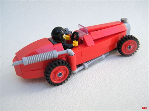 Vintage Car Vintage Cars Lego Cars Car
