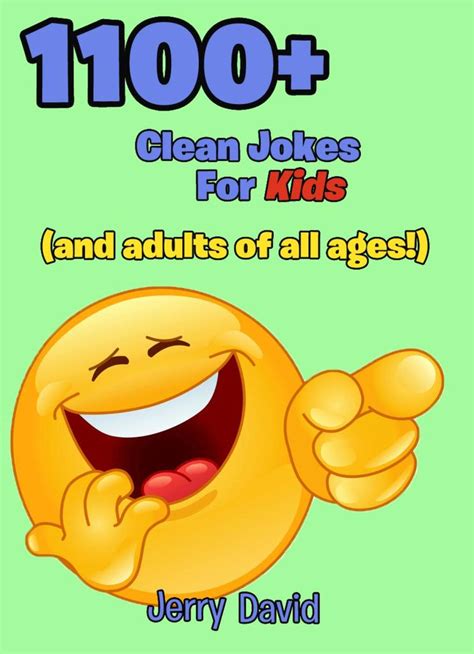 Fill your stockings with all the funny stuff that'll fit. Read 1100+ Clean Jokes For Kids (And Adults of All Ages ...