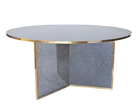 Dining room furniture modern stainless steel frame mirrored glass coffee table. Invalid URL | Furniture dining table, Dining table, Glass ...