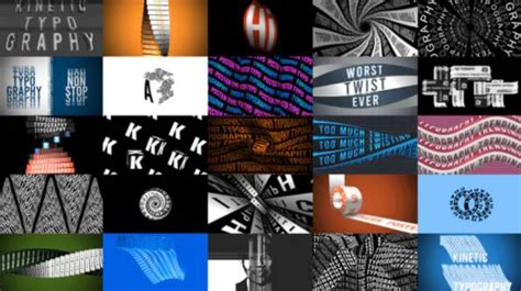 40+ Best After Effects Text Animation Templates (& Text Effects) 2023