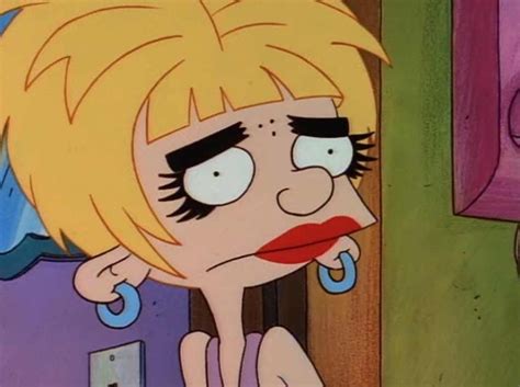 13 Times Helga From Hey Arnold Was All Of Us