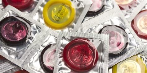 Teens Need Easy Access To Condoms And Long Acting Reversible