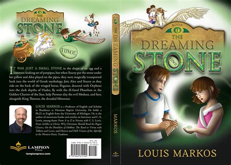 The Dreaming Stone Cover By Dawnchaser On Deviantart