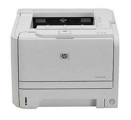 Download the latest drivers, firmware, and software for your hp laserjet p2035n printer.this is hp's official website that will help automatically detect and download the correct drivers free of cost for your hp computing and printing products for windows and mac operating system. HP LaserJet P2035n - CE462A