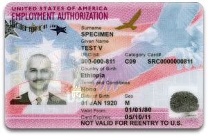 Uscis issues an ead card for unrestricted employment in the usa. Answering Which USCIS Office on Form I-765 - CitizenPath