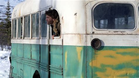 ‘into the wild bus removed from alaska backcountry the hollywood reporter