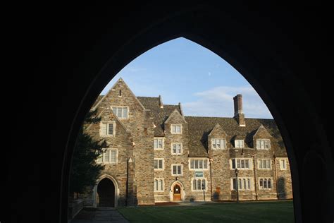 A Virtual Tour Of Duke University Her Campus