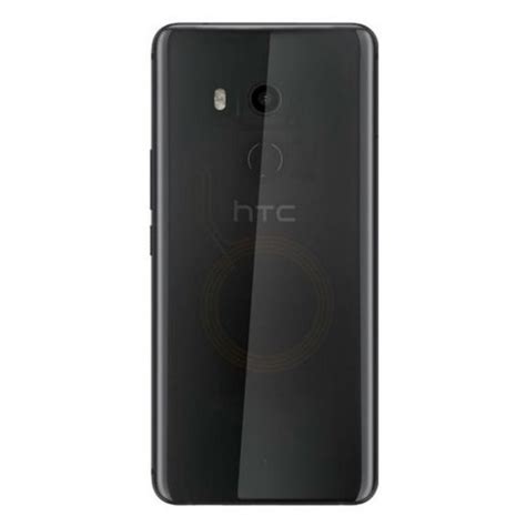 Compare prices before buying online. Buy HTC U11 Plus 4G Dual Sim Smartphone 128GB Translucent ...
