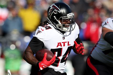 Madden 24 Falcons Rb Bijan Robinsons Player Rating Revealed