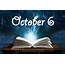 October 6 Birthday Horoscope  Zodiac Sign For 6th