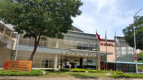 Rental rates for facilities in bukit damansara community centre have been reduced by between 28% and 86% now that kuala lumpur city hall (dbkl) has taken. Senja-Cashew Community Club | People's Association
