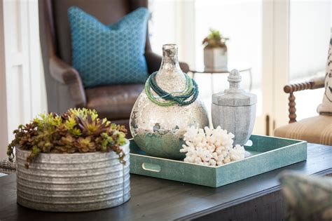 6 Tips For Decorating With Coastal Style Year Round