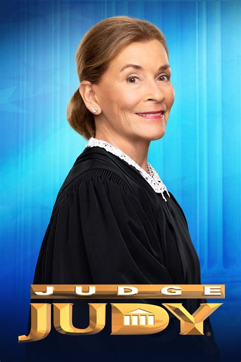 Judge Judy 1996