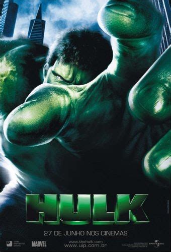 Tudo Em Cima Cine Trash Hulk De Ang Lee