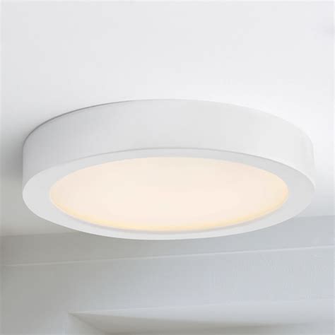6 Inch Round Led Ceiling Lights Shelly Lighting