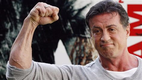 Sylvester Stallone Hd Wallpapers